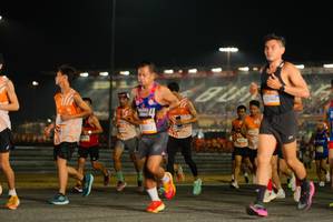 BIB: 
                            <button type="button" onclick="openModal(23299944)" class="btn btn-primary btn-sm float-right btn-popup" data-toggle="modal" data-target=".modal-high-quality">
                        <i class="fas fa-shopping-cart"></i> Add to Cart
                    </button>
                                            <button type="button" onclick="isThisMe(23299944, true)" class="btn btn-success btn-sm float-right btn-popup btn-isme hidden" data-toggle="tooltip" data-placement="bottom" title="นี่คือรูปของคุณใช่ไหม คลิกที่นี่เพื่อเอาเข้าอัลบั้ม">
                        <i class="fas fa-plus"></i> Add to album
                    </button>
                    <button type="button" onclick="isThisMe(23299944, false)" class="btn btn-warning btn-sm float-right btn-popup btn-isnotme hidden">
                        <i class="fas fa-ban"></i> Remove from album
                    </button>